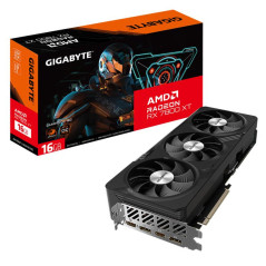 Cartes graphiques - GIGABYTE - Radeon RX 7800 XT GAMING OC | Soul Rebel E-Shop