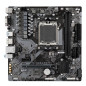 Cartes mères - GIGABYTE - B650M S2H Carte mère - AMD Ryzen série 9000, VRM 5+2+2 phases, jusqu'à 6400 MHz DDR5 (OC), 1xPCIe 4.0 