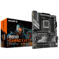 Cartes mères - GIGABYTE - B650 GAMING X AX V2 Carte mère - AMD Ryzen série 9000, VRM 8+2+2 phases, jusqu'à 8000 MHz DDR5 (OC), 1