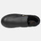 Low safety shoes - Jakaro - Unisex - EN ISO 20345 - S2 - Black