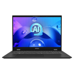 Laptops - MSI - Prestige 16 AI Studio B1VGG-047FR | Soul Rebel E-Shop