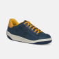 Low safety shoes - Jamma - Men - EN ISO 20345 - S3 SRC - Navy