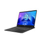 Laptops - MSI - Prestige 14 AI Evo C1MG-039FR