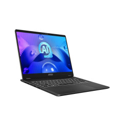 Laptops - MSI - Prestige 14 AI Evo C1MG-039FR | Soul Rebel E-Shop