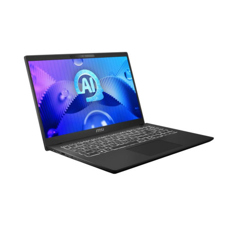 Laptops - MSI - Modern 15 H AI C1MG-073FR | Soul Rebel E-Shop