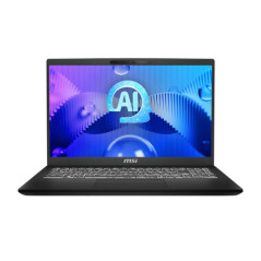 Laptops - MSI - Modern 15 H AI C1MG-073FR | Soul Rebel E-Shop