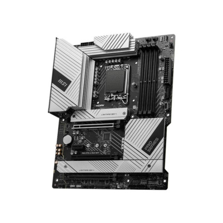 Cartes mères - MSI - PRO Z790-A MAX WIFI | Soul Rebel E-Shop