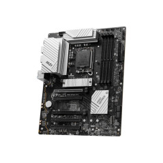 Cartes mères - MSI - PRO B760-P II | Soul Rebel E-Shop