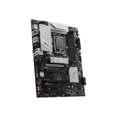 Cartes mères - MSI - PRO B760-P II | Soul Rebel E-Shop