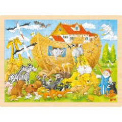 Puzzle