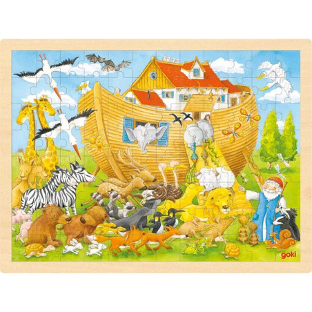 Puzzle