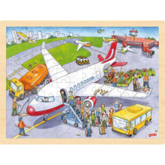 Puzzle