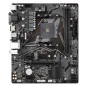 Cartes mères - GIGABYTE - Carte mère A520M S2H - Prend en charge les processeurs AMD Ryzen série 5000 AM4, VRM numérique pur 4+3