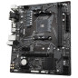 Cartes mères - GIGABYTE - Carte mère A520M S2H - Prend en charge les processeurs AMD Ryzen série 5000 AM4, VRM numérique pur 4+3