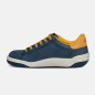 Low safety shoes - Jamma - Men - EN ISO 20345 - S3 SRC - Navy