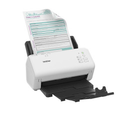 Scanners - Brother - ADS-4300N - Scanner bureautique | Soul Rebel E-Shop