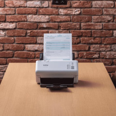 Scanners - Brother - ADS-4300N - Scanner bureautique | Soul Rebel E-Shop