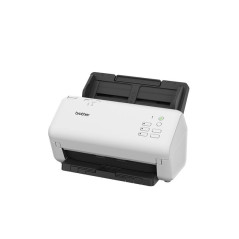 Scanners - Brother - ADS-4300N - Scanner bureautique | Soul Rebel E-Shop