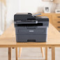 Imprimantes multifonctions - Brother - MFC-L2827DW