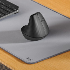 Souris - Logitech - Lift | Soul Rebel E-Shop