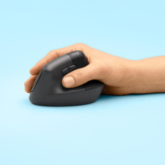 Souris - Logitech - Lift | Soul Rebel E-Shop