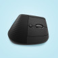 Souris - Logitech - Lift
