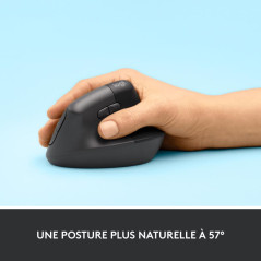Souris - Logitech - Lift | Soul Rebel E-Shop