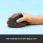 Souris - Logitech - Lift