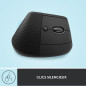 Souris - Logitech - Lift