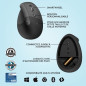 Souris - Logitech - Lift