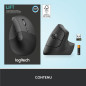 Souris - Logitech - Lift