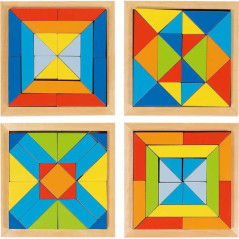 Mosaïques