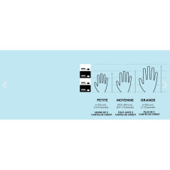 Souris - Logitech - Lift | Soul Rebel E-Shop