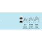 Souris - Logitech - Lift