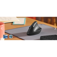 Souris - Logitech - Lift | Soul Rebel E-Shop