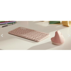 Souris - Logitech - Lift | Soul Rebel E-Shop