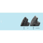 Souris - Logitech - Lift