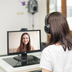 Webcams - Logitech - C270 HD | Soul Rebel E-Shop