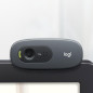 Webcams - Logitech - C270 HD