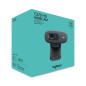 Webcams - Logitech - C270 HD
