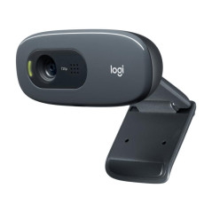 Webcams - Logitech - C270 HD | Soul Rebel E-Shop
