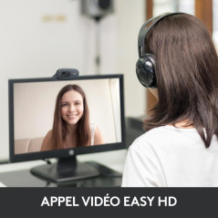 Webcams - Logitech - C270 HD | Soul Rebel E-Shop