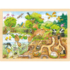 Puzzle