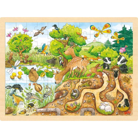 Puzzle