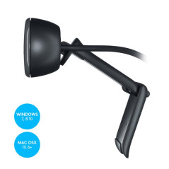 Webcams - Logitech - C270 HD | Soul Rebel E-Shop