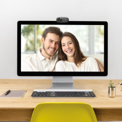 Webcams - Logitech - C310 webcam | Soul Rebel E-Shop