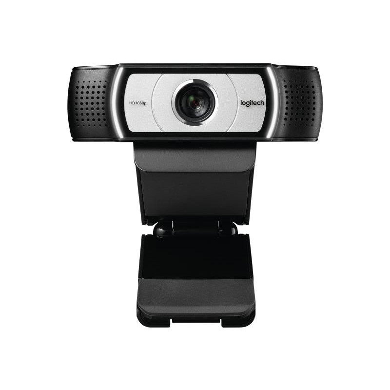 Webcams - Logitech - C930e