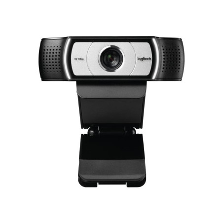 Webcams - Logitech - C930e | Soul Rebel E-Shop