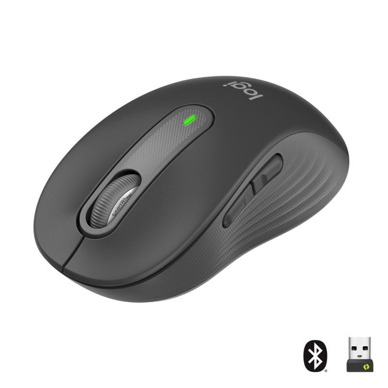 Souris - Logitech - Signature M650