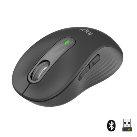 Souris - Logitech - Signature M650 | Soul Rebel E-Shop